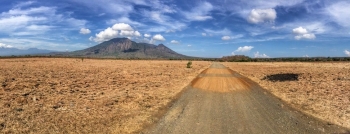 Taman Nasional Baluran Kini Telah Berjalan Mulus Halaman All
