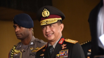 Tito Karnavian, Mafia Hitam, dan Orang Besar di Balik Kasus Novel Baswedan