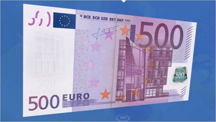 Gambar Uang Euro Pulp Gambar Uang Euro Pulp