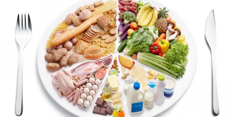 Atur Berat Badan dengan Memperhatikan Asupan Makanan Halaman all - Kompasiana.com