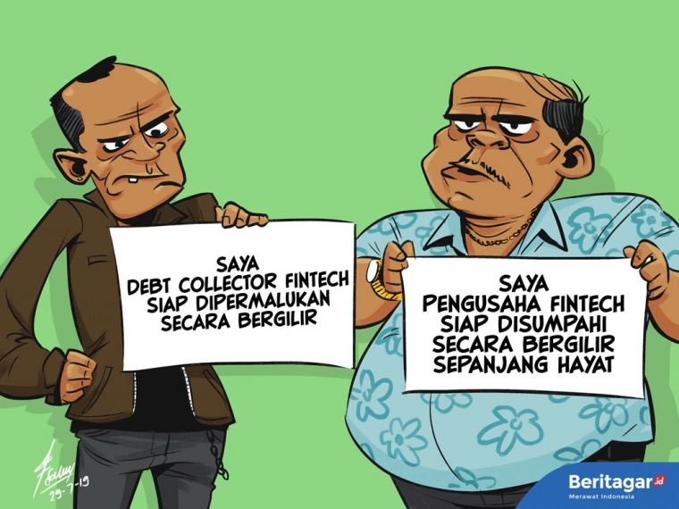 Maraknya Pelanggaran Etika Bisnis Merusak Dunia Usaha Dan