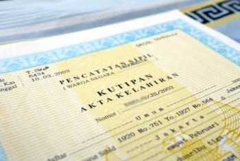 Gampang Gampang Susah Mengurus Ganti Nama Di Pengadilan