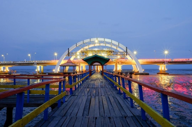 Rekomendasi Tempat Wisata Seru Di Surabaya Kompasiana Com Rekomendasi Tempat Wisata Seru Di Surabaya Kompasiana Com