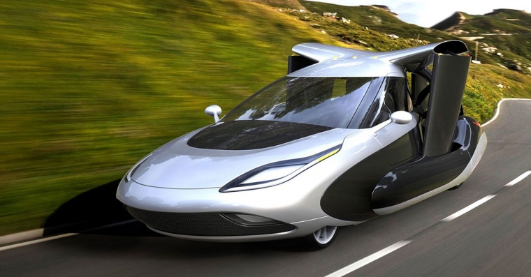 Perkembangan Teknologi Transportasi dalam Era Globalisasi dan Dampaknya bagi Manusia