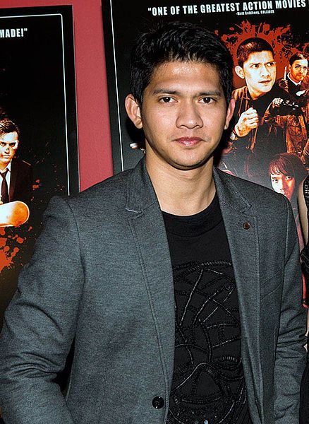 4 Aktor Laga Indonesia yang 'Mendobrak' Hollywood Halaman 1