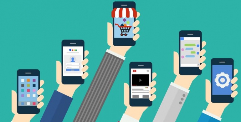 Teknologi dalam Membangun Bisnis di Era Digital - Kompasiana.com