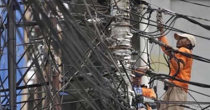 Bukan Soal Harga Listrik yang Murah, Inilah Persoalan Utama PLN