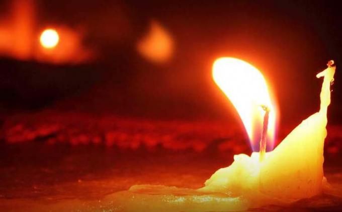 Mati Lampu Hari Ini  Ini 16 Daerah yang Alami Mati Lampu di Jateng 