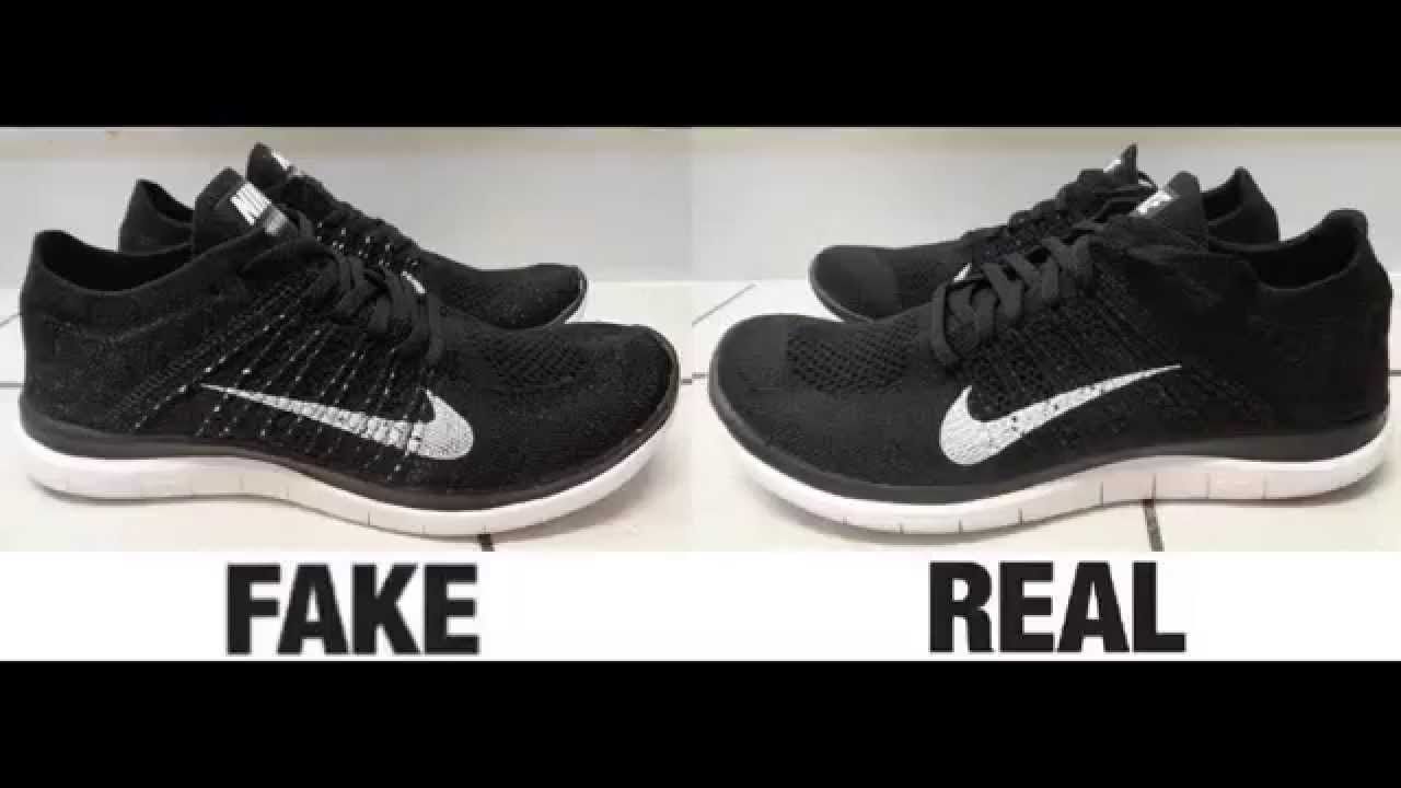 authentic nike shoes