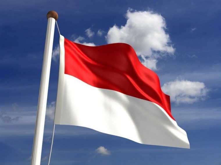 Menangis Saat Mendengar Lagu Indonesia Raya Di Negeri Orang Halaman All Kompasiana Com