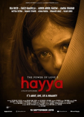 Image result for hayya the movie