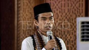 Free Gambar Ketika Ustadz Abdul Somad Mencederai Kebhinekaan Indonesia Terupdate oleh Kata Cinta
