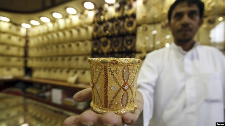 Haji Indonesia Bangga Beli Emas Di Saudi Halaman All Kompasiana Com