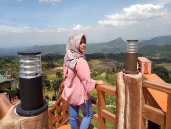 Khayangan Di Sukamakmur Bogor Kompasiana Com Khayangan Di Sukamakmur Bogor Kompasiana Com