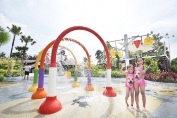 Jogja Bay Waterpark Ramah Anak Kompasiana Com Jogja Bay Waterpark Ramah Anak Kompasiana Com