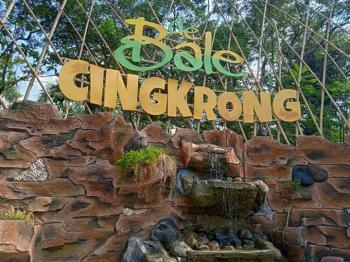 Wisata Pedesaan De Bale Cingkrong Kompasiana Com Wisata Pedesaan De Bale Cingkrong Kompasiana Com