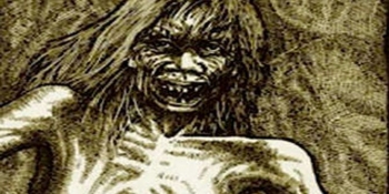 71+ Gambar Hantu Nenek Gombel HD Terbaik 71+ Gambar Hantu Nenek Gombel HD Terbaik