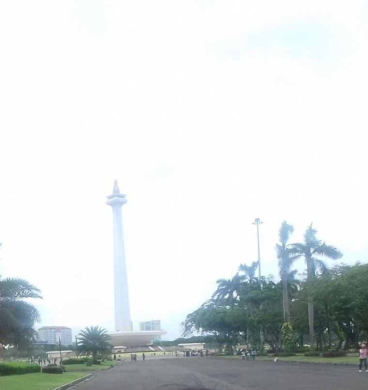 Sebuah Upaya Perubahan Pasti Ada Pro Dan Kontra Halaman All