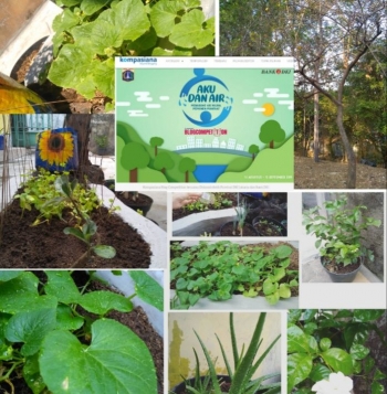 Buatlah Sebuah Paragraf Tentang Perilaku Hemat Air Di Buatlah Sebuah Paragraf Tentang Perilaku Hemat Air Di