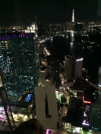 Potret Keindahan Saigon Hcmc Di Balik Semerawut Lalu Potret Keindahan Saigon Hcmc Di Balik Semerawut Lalu