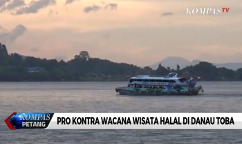 Salah Kaprah Orang Indonesia Memahami Konsep Wisata Halal Salah Kaprah Orang Indonesia Memahami Konsep Wisata Halal