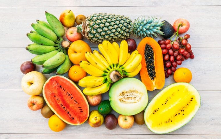 Buah Untuk Penyakit Stroke Yang Aman Dikonsumsi Kompasiana Com