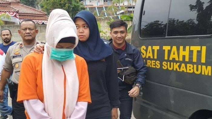 Aulia Kesuma Sang Pembunuh Terinspirasi Sinetron Apa Aulia Kesuma Sang Pembunuh Terinspirasi Sinetron Apa