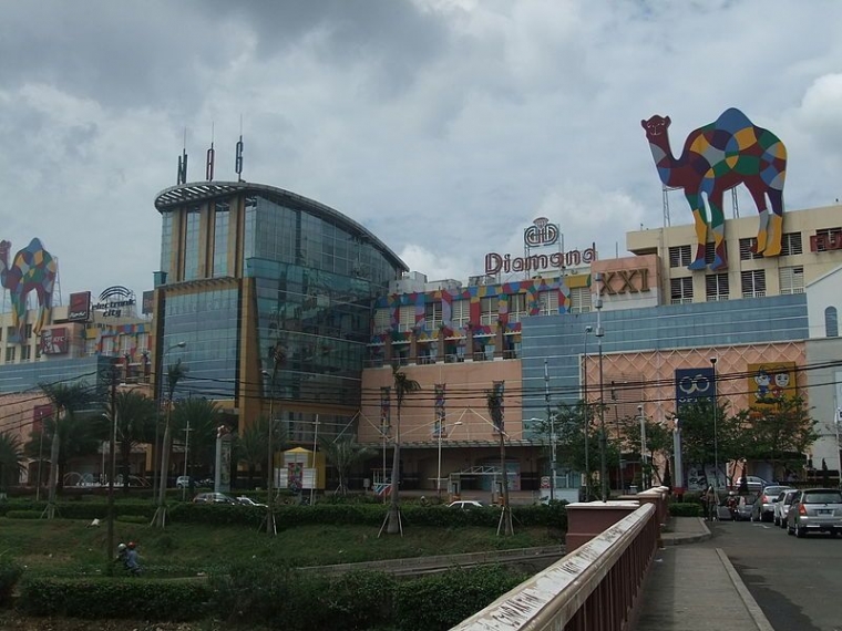 5 Tempat Makan Recomended Di Mall Artha Gading Halaman 1