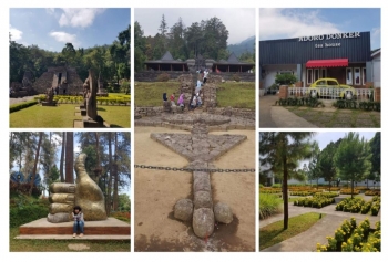 5 Rekomendasi Tempat Wisata Keren Di Tawangmangu 5 Rekomendasi Tempat Wisata Keren Di Tawangmangu