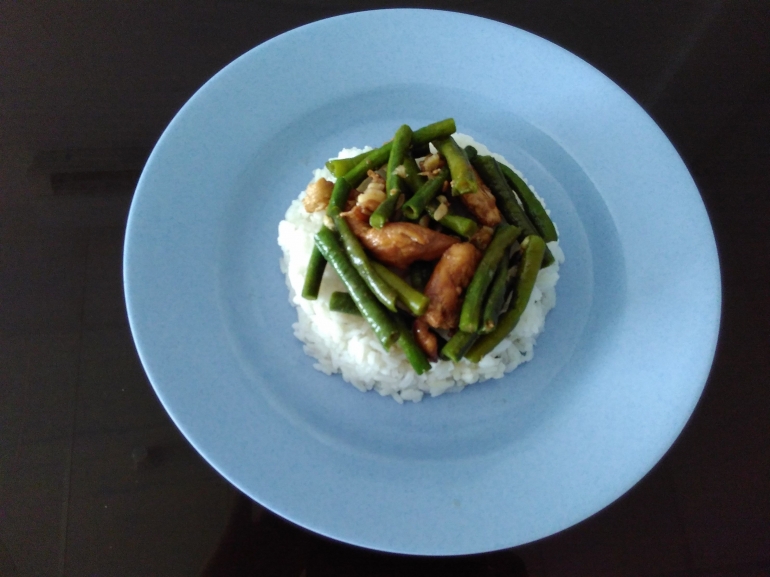 Makan Apa Siang Ini? - Kompasiana.com