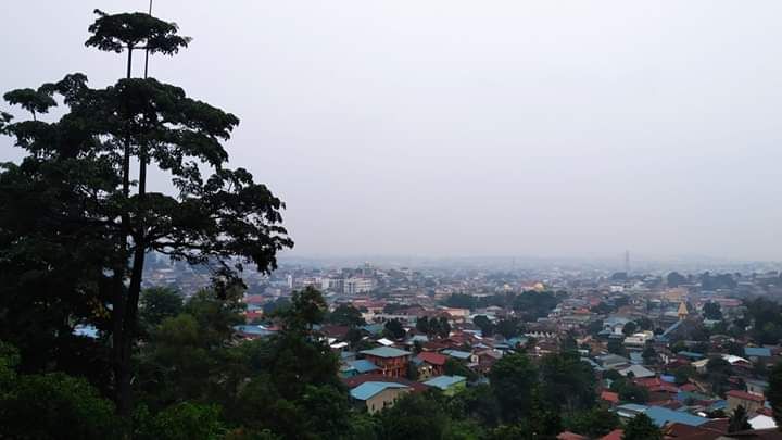 jerebu adalah bahasa Ku Kira Negeri Ini Berbalut Embun Ternyata Jerebu dari jerebu adalah bahasa Ku Kira Negeri Ini Berbalut Embun Ternyata Jerebu dari