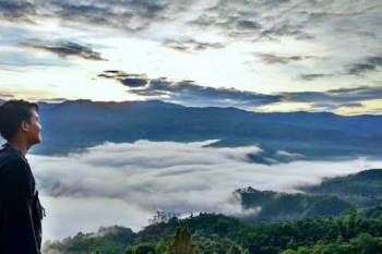 87 Gambar Awan Diatas Gunung Paling Bagus 87 Gambar Awan Diatas Gunung Paling Bagus