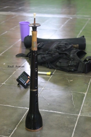 63+ Gambar Alat Musik Serune Kalee 63+ Gambar Alat Musik Serune Kalee