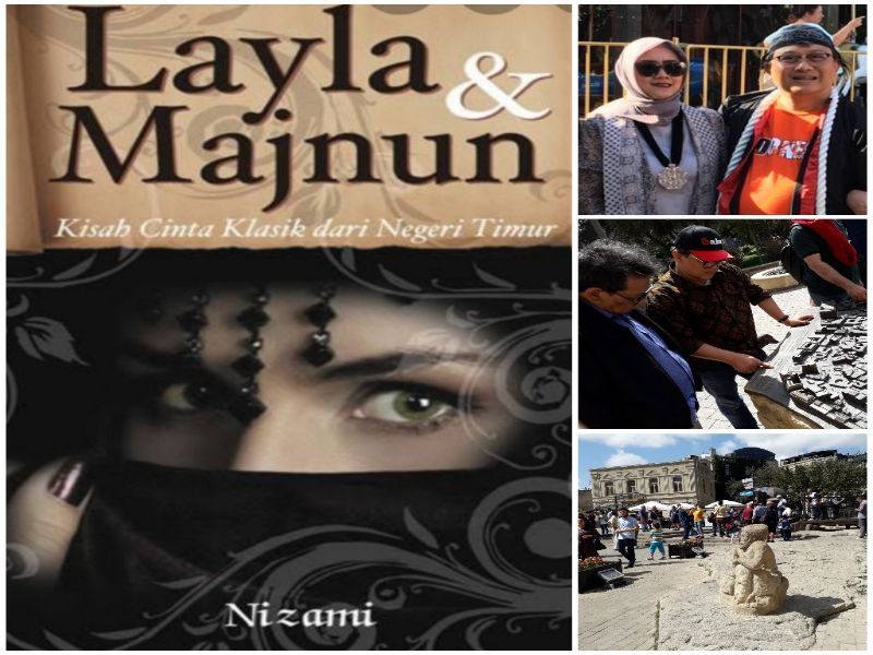 pdf laila majnun karya buya hamka pdf laila majnun karya buya hamka
