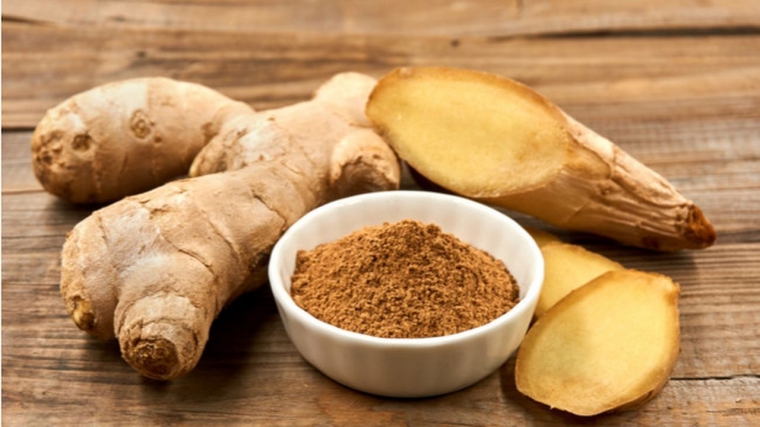 Jahe sang Penghangat Halaman 1 - Kompasiana.com