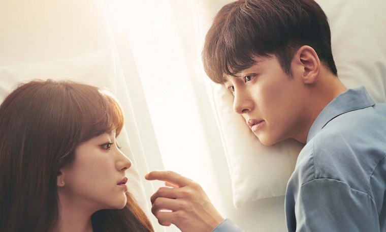 10 Drama Korea Terbaru 2019 Dari Rang Seru Sampai Seram Halaman 1 Kompasiana Com