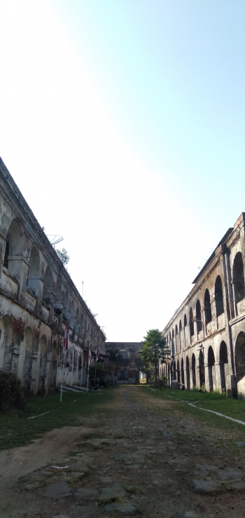 Tempat Wisata Pendem Ambarawa Kompasiana Com Tempat Wisata Pendem Ambarawa Kompasiana Com