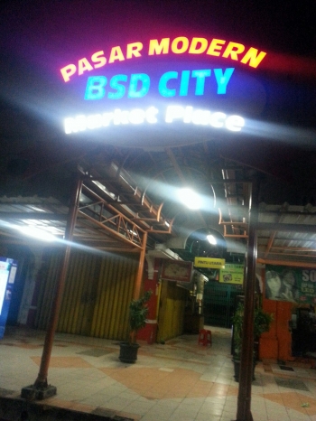 Berburu Kuliner Malam Di Tangerang Dan Sekitarnya Berburu Kuliner Malam Di Tangerang Dan Sekitarnya