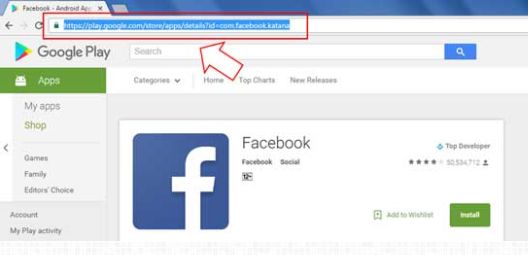 Cara Download Aplikasi di Laptop PC atau Komputer Cara Download Aplikasi di Laptop PC atau Komputer
