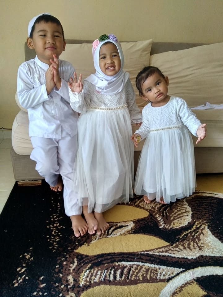 Internalisasi Nilai Pendidikan Karakter dan Moral pada Anak Halaman all
