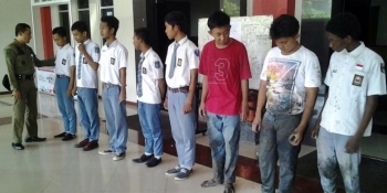 Jangan Buru Buru Keluarkan Siswa Nakal Dari Sekolah Halaman Jangan Buru Buru Keluarkan Siswa Nakal Dari Sekolah Halaman