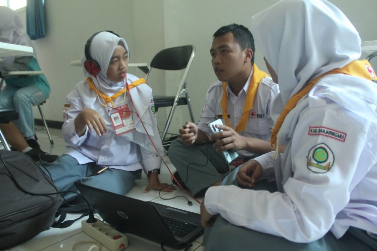 Tujuan Dan Alasan Masuk Pmr Tujuan Dan Alasan Masuk Pmr