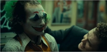 Download Gratis Gambar Menyelami Perkataan Joker Bahwa Orang Jahat Adalah Orang Terkeren oleh KataCinta.Co