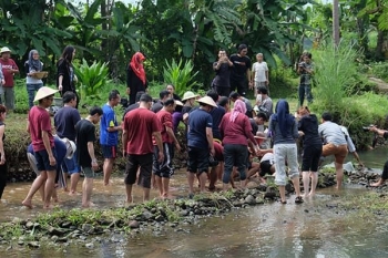 4 Rekomendasi Tempat Outbound Di Jogja Utara Kompasiana Com 4 Rekomendasi Tempat Outbound Di Jogja Utara Kompasiana Com