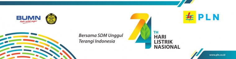 Bergerak Bersama Menyambut Hari Listrik Nasional Di Antara Bising Jokowi Dan Menteri Kabinetnya Halaman 1 Kompasiana Com