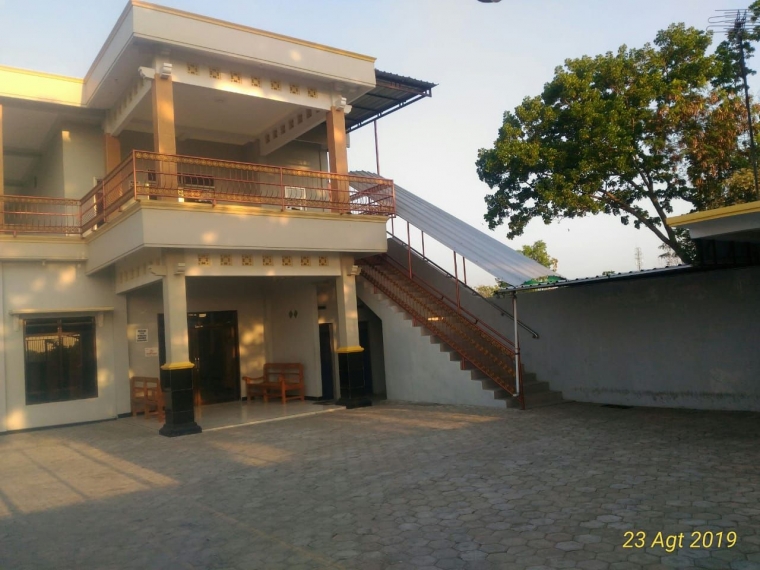 Uniknya Resto Indo Persada Kabupaten Sragen Mendongkrak Majunya Wisata Kuliner Kompasiana Com