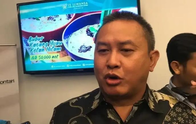 Gojek Enggan Melantai di Bursa Saham Belum Siap Gojek Enggan Melantai di Bursa Saham Belum Siap