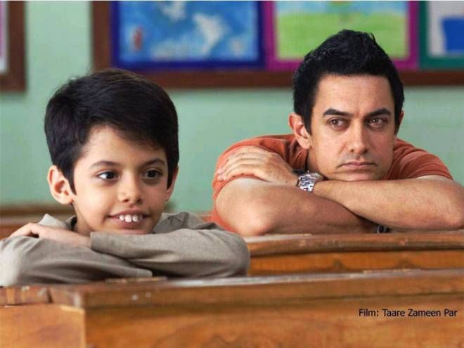 Every Child Is Special Movie Review Every Child is Special-Review Film: Taare Zameen Par Halaman 1