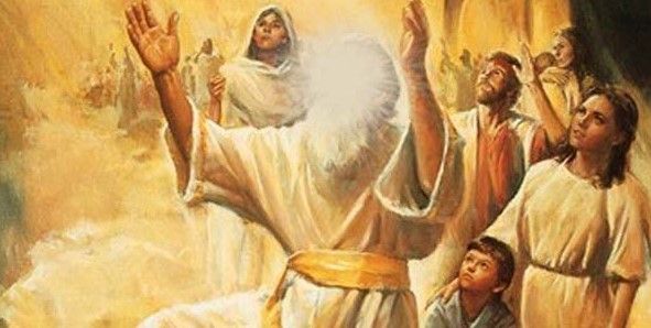 Diplomasi Kekayaan oleh Nabi Sulaiman AS kepada Ratu Balqis