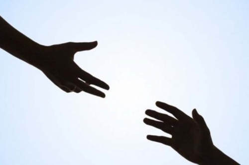 Mendahulukan Kepentingan Orang Lain Di Atas Diri Sendiri Halaman 1 Kompasiana Com